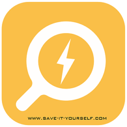 Save It Yourself Save It Yourself